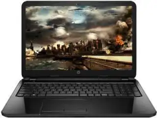  HP 15 ac184tu (T0X61PA) Laptop (Core i3 5th Gen 4 GB 1 TB DOS) prices in Pakistan